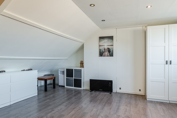 Medium property photo - G. W. Spitzenstraat 23, 9502 CG Stadskanaal